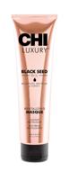 CHI Masker Luxury Black Seed Oil Revitalizing Masque 148ml | Voor Droog Haar