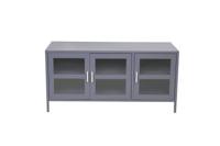 TV-meubel Acero 48 x 58 x 120 Grijs