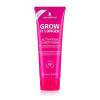Lee Stafford Grow It Longer Activation Conditioner 250ml