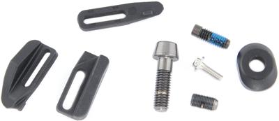 SRAM Screw+small part set red etap