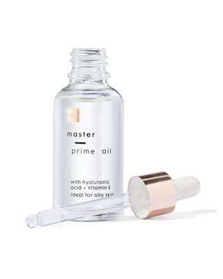 HEMA Make-up Primer Olie Verzorgend