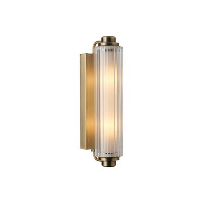 Nordlux Klassieke wandlampNimal messing - 2310521035