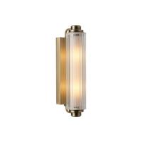 Nordlux Klassieke wandlampNimal messing - 2310521035