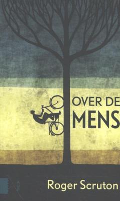 Over de mens (Paperback)