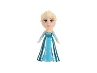 DISNEY Minifiguur (Elsa - kernjurk) DISNEY Minifiguur (Elsa - kernjurk)