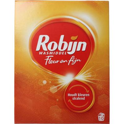Robijn Robijn fleur & fijn