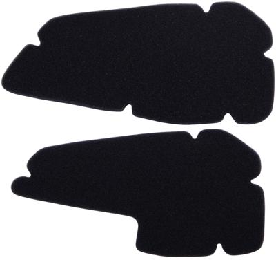 NYPSO Air filter black