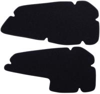 NYPSO Air filter black