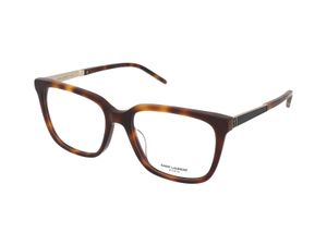 Brillen met correctie Saint Laurent SL M102 003