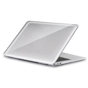 MacBook Pro 16 2020 Puro Clip-On Case - Doorzichtig