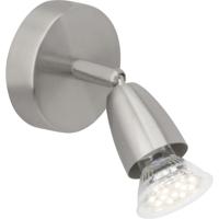 Brilliant Led wandspotje Amalfi Led G21510/13