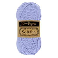 Scheepjes Softfun - 2519 Violet