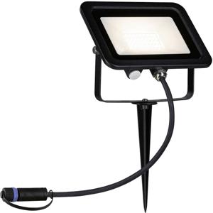 Paulmann 94575 Verlichtingssysteem Plug&Shine 16 W Warmwit Zwart
