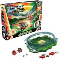 Beyblade Burst QuadDrive Interstellar battle set