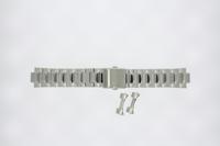 Horlogeband Pulsar VD31-X001 / PY7005X1 / PP319X Roestvrij staal (RVS) Staal 22mm