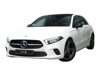 Mercedes Benz A Klasse