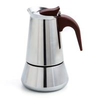 Percolator Quid Milan Metaal 4 Koppar