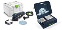 Festool RO150 FEQ GR-Set P Excenterschuurmachine - 578181