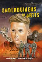 Onderduikers in Artis - Hanneke Stark- ten Voorde - ebook