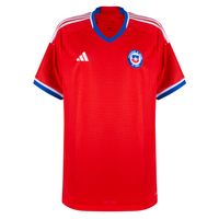 Chili Shirt Thuis 2022-2023