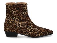 Copenhagen CPH293 hairy leo multi bruin maat 40