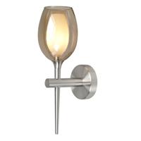 Highlight WandlampBelle nikkel - W3142.28