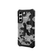 Urban Armor Gear Pathfinder SE mobiele telefoon behuizingen 15,5 cm (6.1") Hoes Zwart, Camouflage - thumbnail