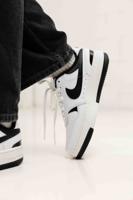 Nike Gamma Force Sneakers Dames Wit/Zwart - Maat 37.5 - Kleur: WitZwart | Soccerfanshop