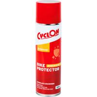 Cyclon Instant polish wax spray 500ml