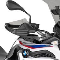 GIVI Verhoging voor handkappen, Handbescherming de moto, EH5127