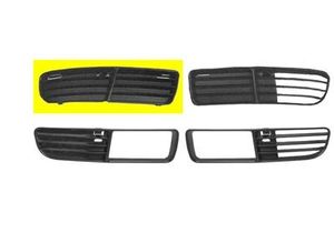 BUMPERGRILL ONDER RECHTS tot 9/'99 zonder MISTLICHTGAT (BUMPER 30CM) 5824592