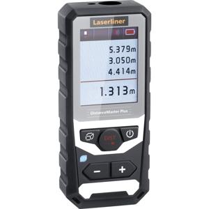 Laserliner DistanceMaster Plus 100 m Laser-afstandsmeter - 080.983A