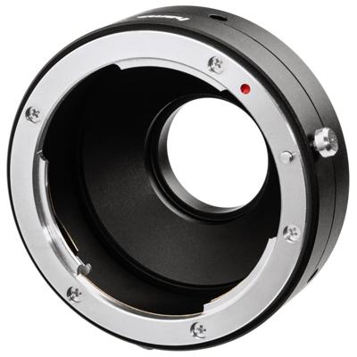 Hama C-MOUNT-ADAPTOR NIKON