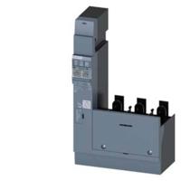 Siemens 3VA9213-0RS20 Verschilstroombescherming 1 stuk(s) (b x h x d) 135 x 228 x 70 mm