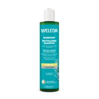 Weleda Rozemarijn Revitaliserende Shampoo 250ml