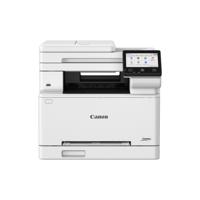 Canon i-SENSYS MF664Cdw Laser A4 1200 x 1200 DPI 25 ppm Wifi