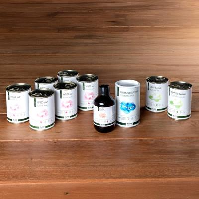 alsa-nature SIMPLE Startpakket Wild