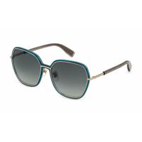 Brillenframe Dames Furla SFU539-580594 ø 58 mm - thumbnail