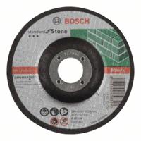 Bosch Accessories 2608603173 2608603173 Doorslijpschijf gebogen 115 mm 1 stuk(s)