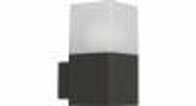 Ranex Sheila - LED Wandlamp Buiten - Aluminium