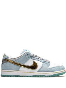 Nike SB Dunk low-top sneakers - Blauw