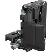 SmallRig 5227 V-Mount Battery Mount Plate Kit