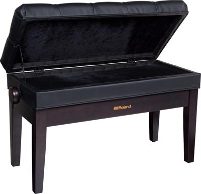 Roland RPB-D500RW bankje voor binnen 2 persoon/personen