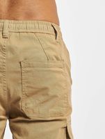 Urban Surface / Cargobroek Basic in bruin - thumbnail