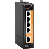 LAPP ETHERLINE® ACCESS U05T-2GEN Industrial Ethernet Switch