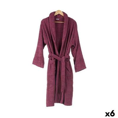 Kamerjas Berilo Rood M/L (6 Stuks)