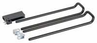 Bosch Accessoires 2-delige tafelverlenging 356 mm 2st - 2607001911