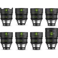 NiSi ATHENA PRIME MASTER SET (PL-Mount)