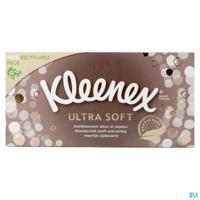 Kleenex Ultra Soft 64 Stuks