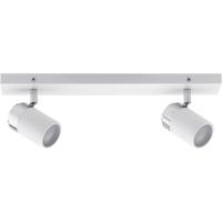 Paulmann Zyli 66711 Plafondlamp voor badkamer 20 W Wit, Chroom - thumbnail